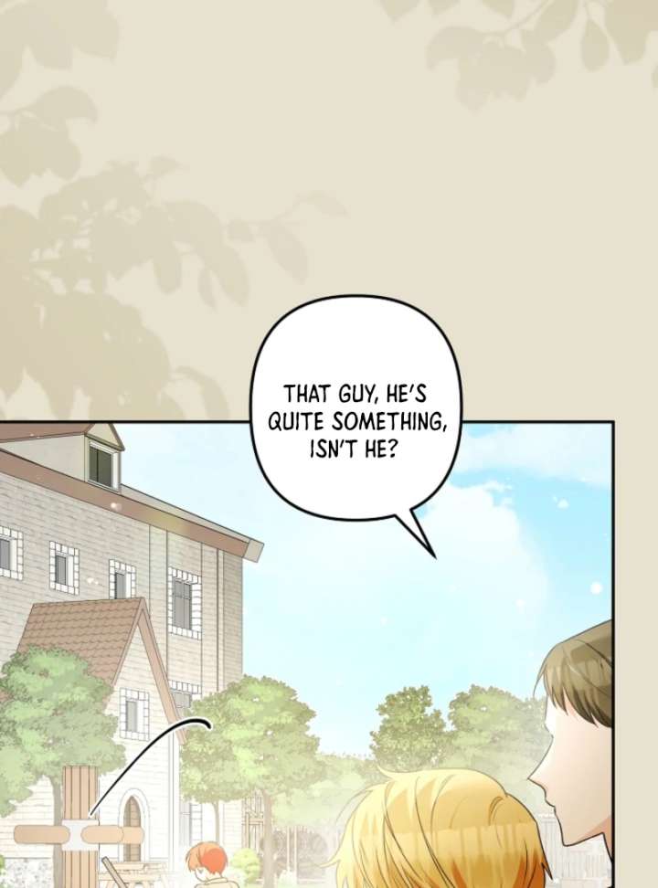 Let’s Divorce, Not Obsess! Chapter 4 - Page 97