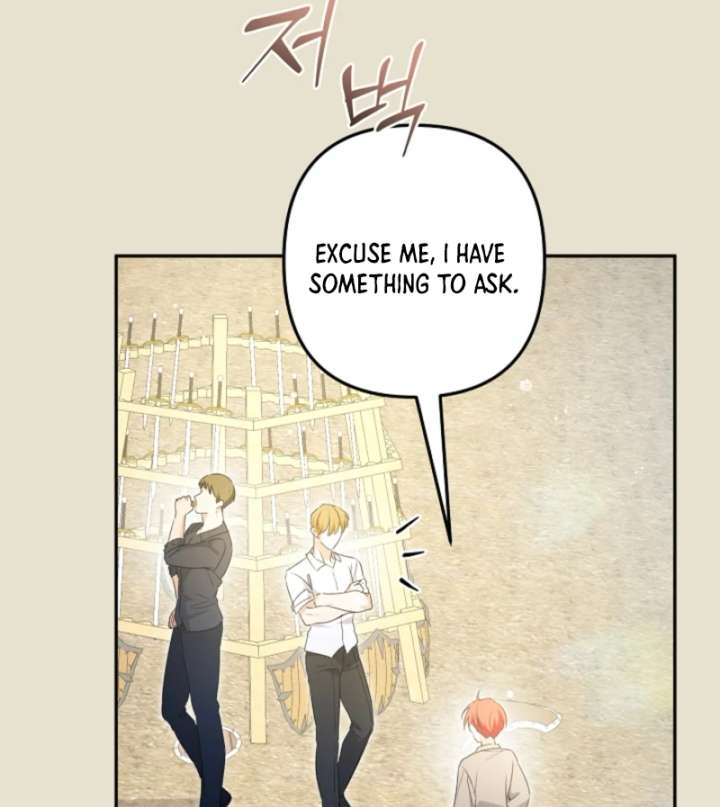 Let’s Divorce, Not Obsess! Chapter 4 - Page 102