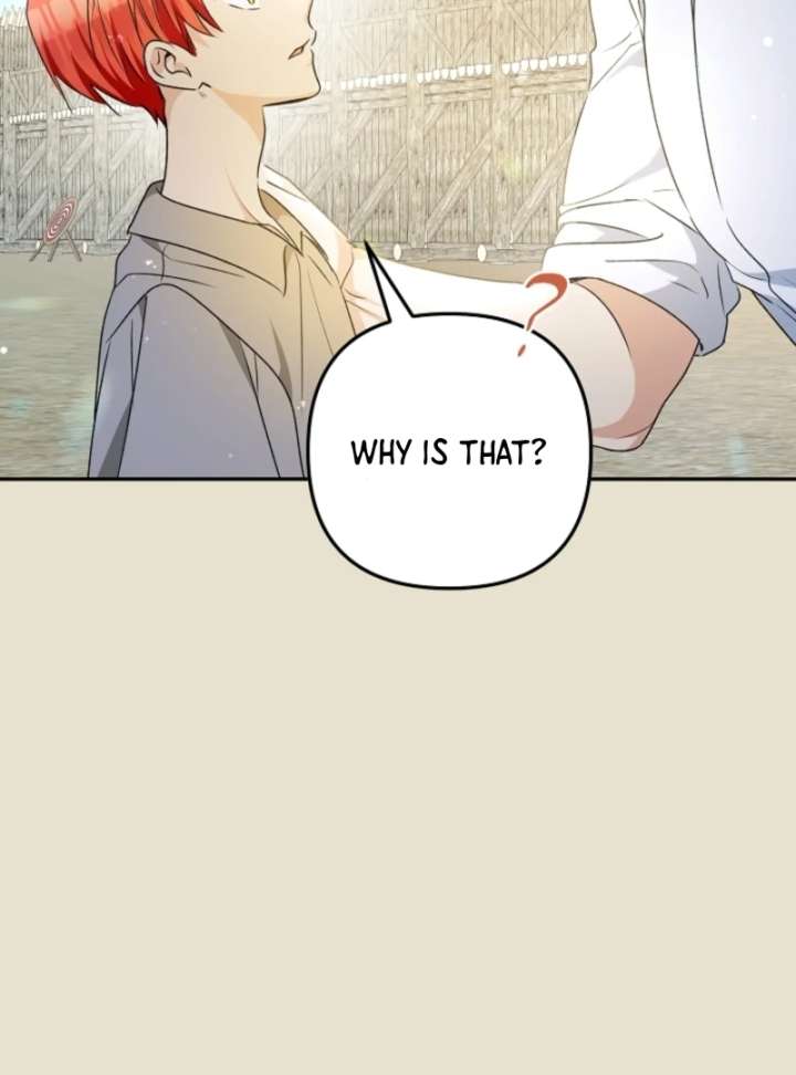 Let’s Divorce, Not Obsess! Chapter 4 - Page 107