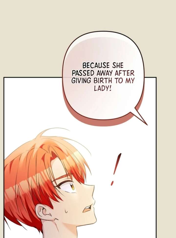 Let’s Divorce, Not Obsess! Chapter 4 - Page 108