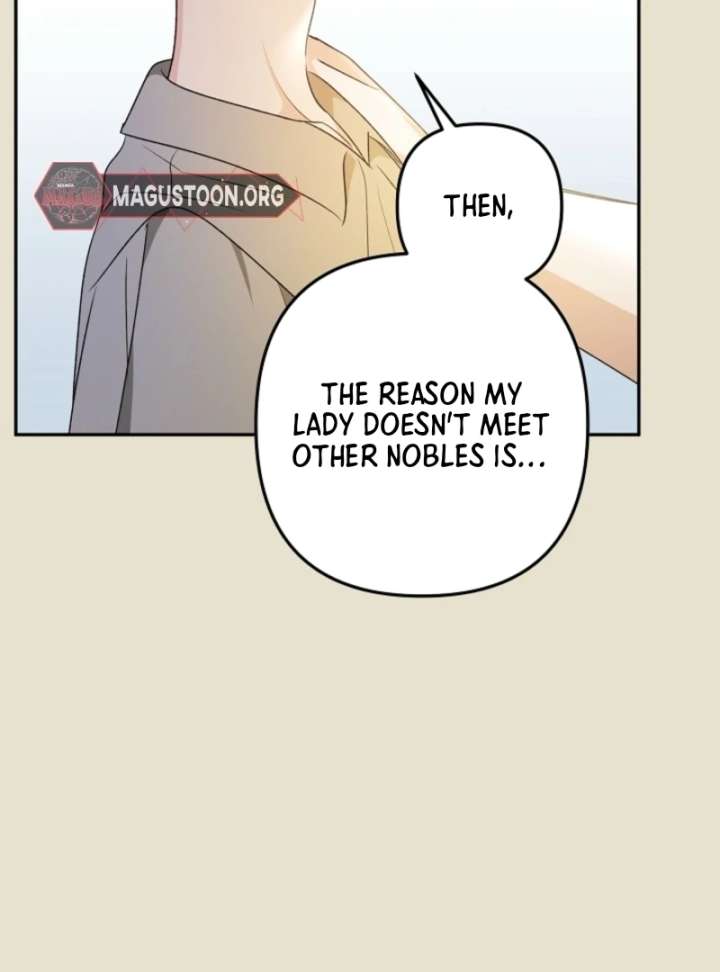 Let’s Divorce, Not Obsess! Chapter 4 - Page 109