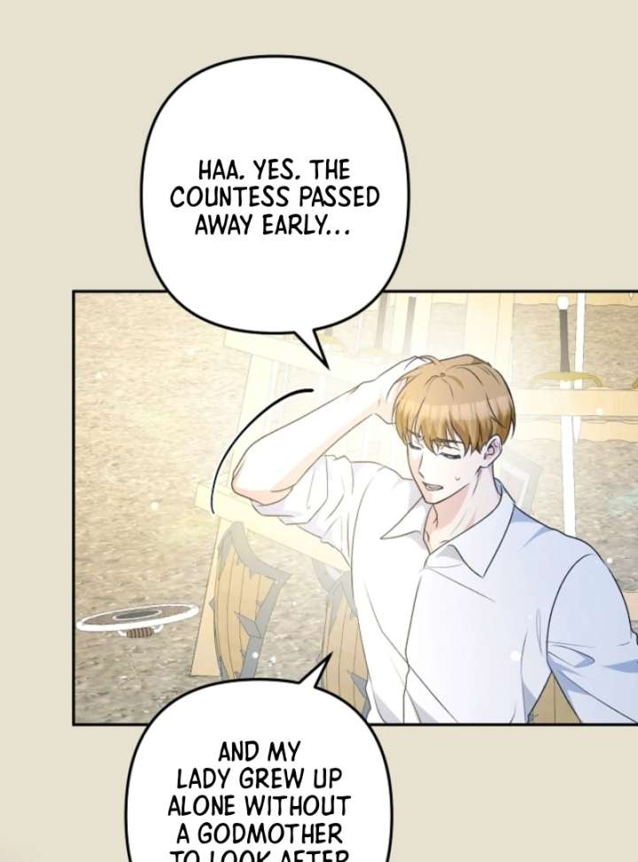 Let’s Divorce, Not Obsess! Chapter 4 - Page 110