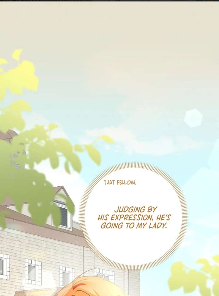 Let’s Divorce, Not Obsess! Chapter 4 - Page 123