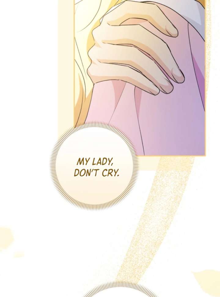 Let’s Divorce, Not Obsess! Chapter 4 - Page 134