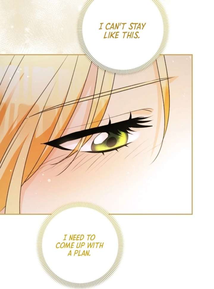 Let’s Divorce, Not Obsess! Chapter 4 - Page 143