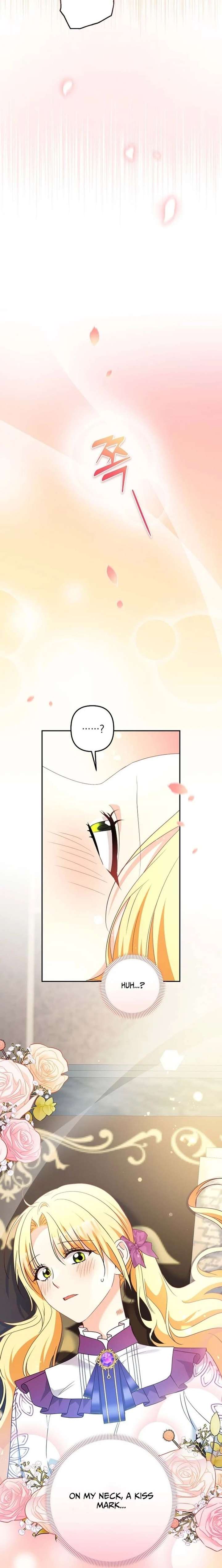 Let’s Divorce, Not Obsess! Chapter 42 - Page 7