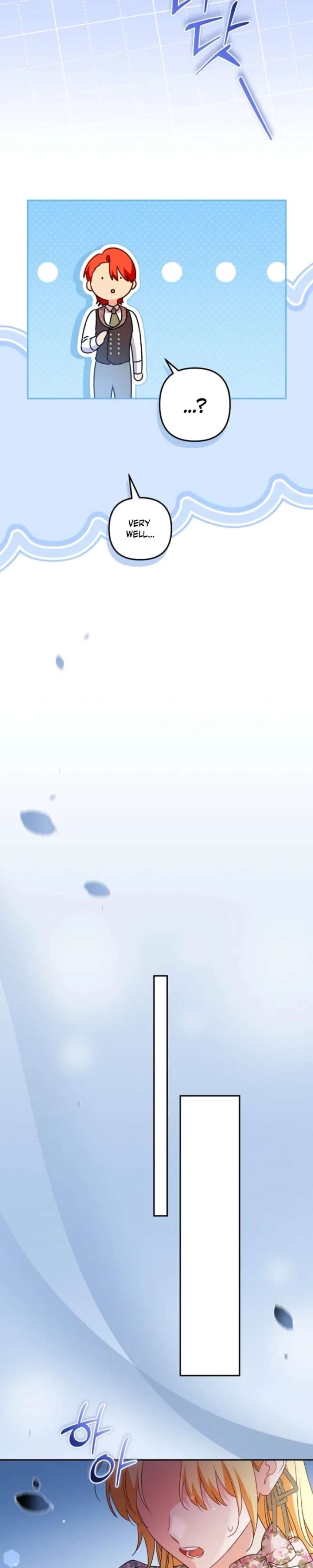 Let’s Divorce, Not Obsess! Chapter 46 - Page 10
