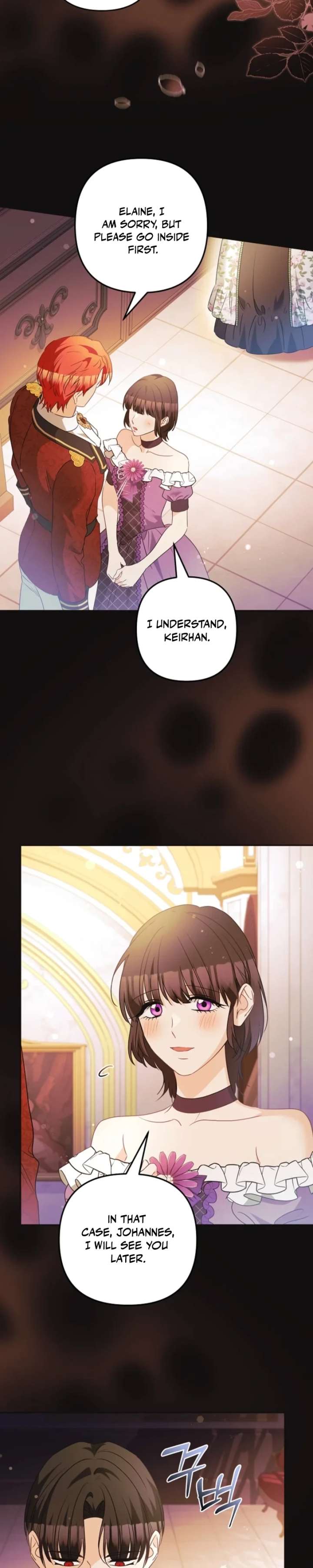Let’s Divorce, Not Obsess! Chapter 46 - Page 19