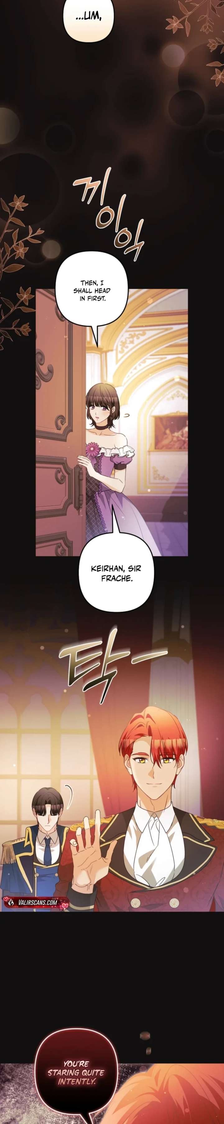 Let’s Divorce, Not Obsess! Chapter 46 - Page 21
