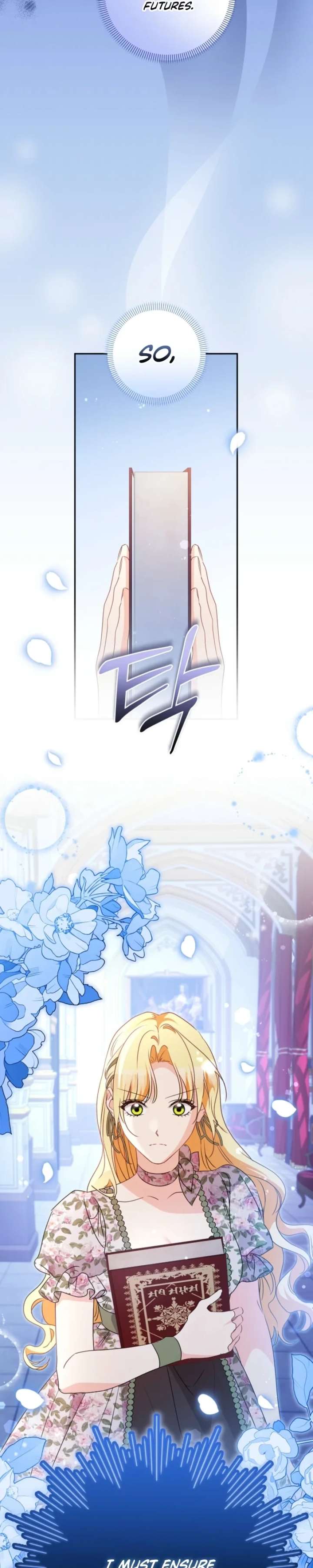 Let’s Divorce, Not Obsess! Chapter 46 - Page 27