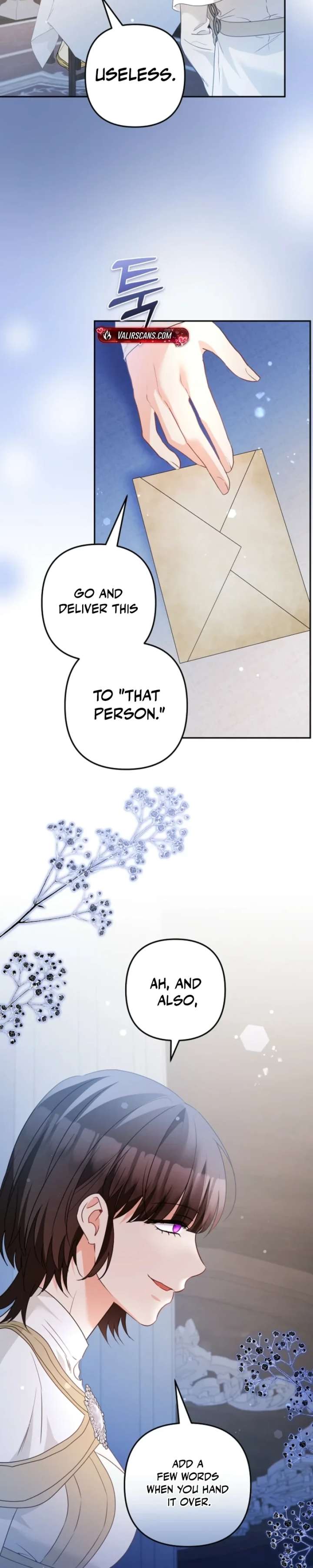 Let’s Divorce, Not Obsess! Chapter 46 - Page 32