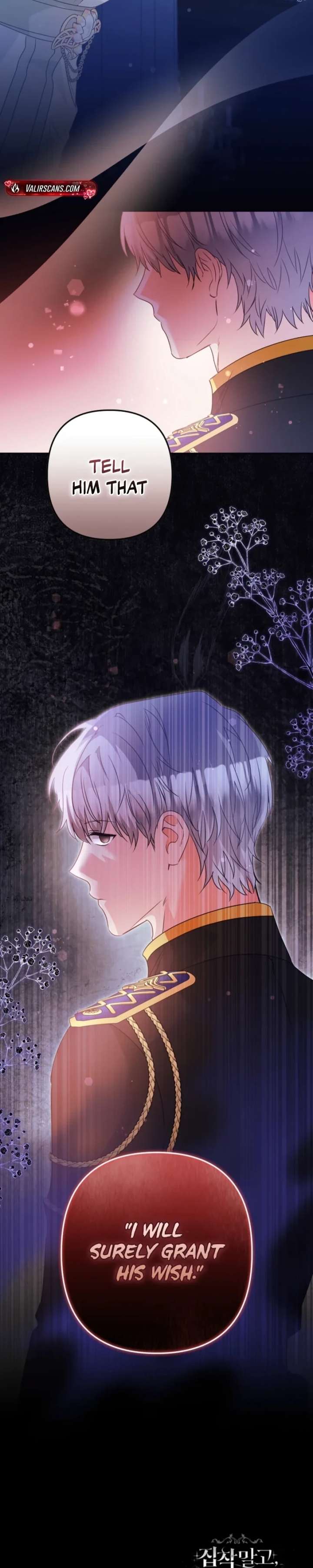 Let’s Divorce, Not Obsess! Chapter 46 - Page 33