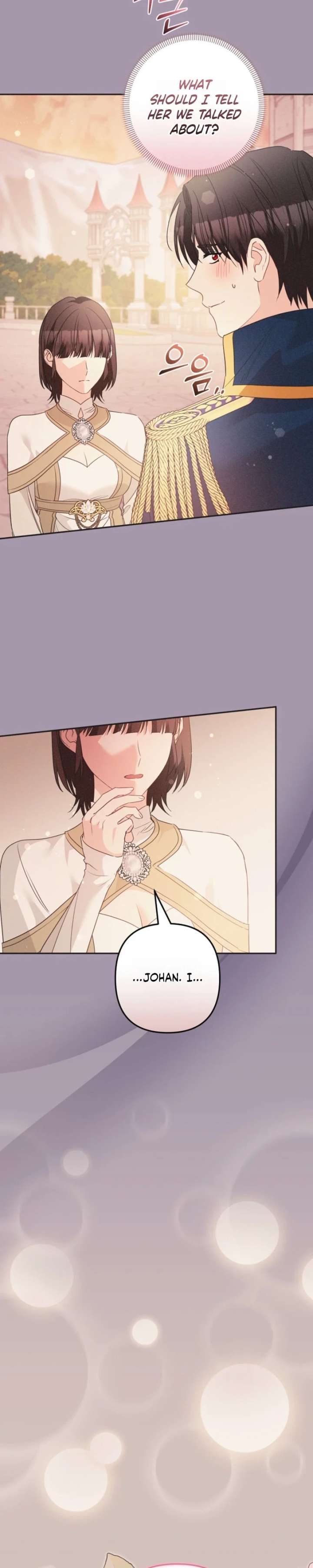 Let’s Divorce, Not Obsess! Chapter 48 - Page 5