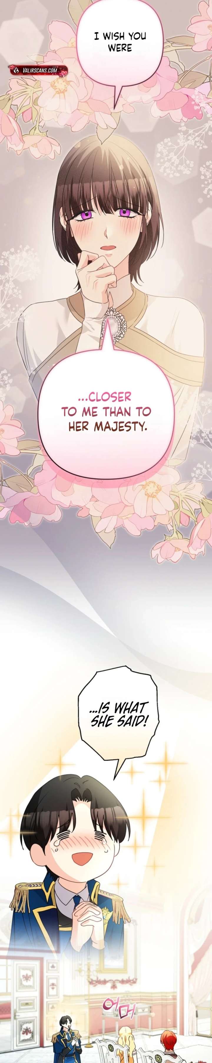 Let’s Divorce, Not Obsess! Chapter 48 - Page 6