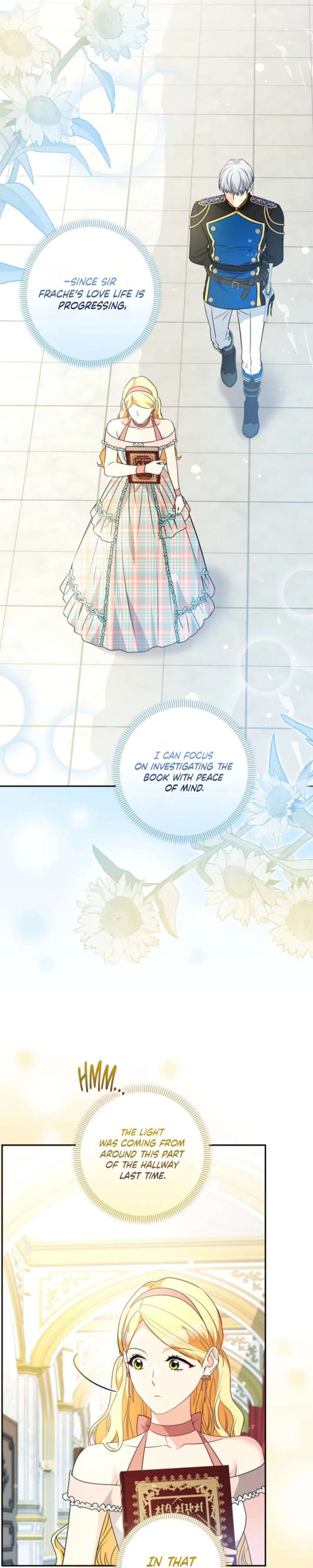 Let’s Divorce, Not Obsess! Chapter 48 - Page 13