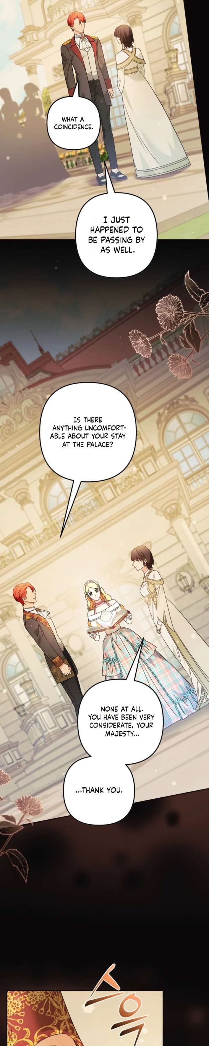 Let’s Divorce, Not Obsess! Chapter 48 - Page 17