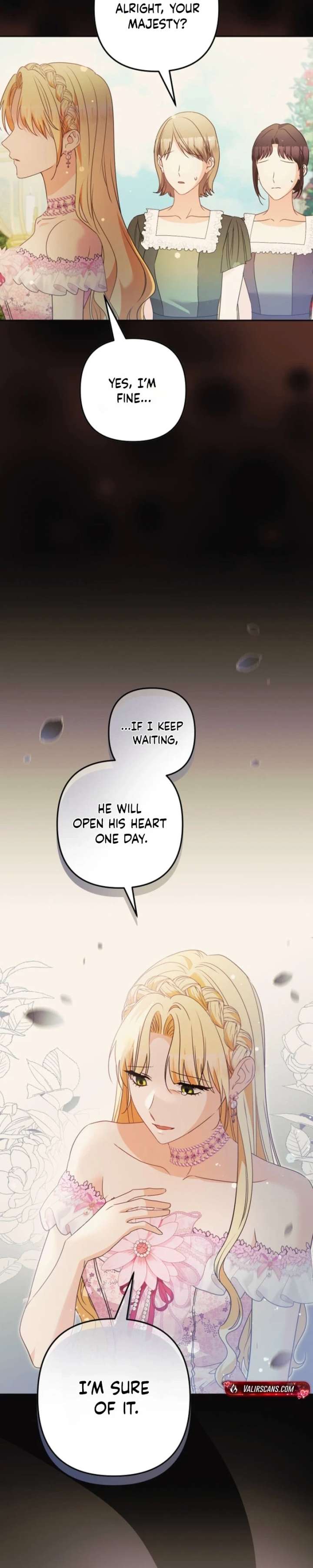 Let’s Divorce, Not Obsess! Chapter 48 - Page 28