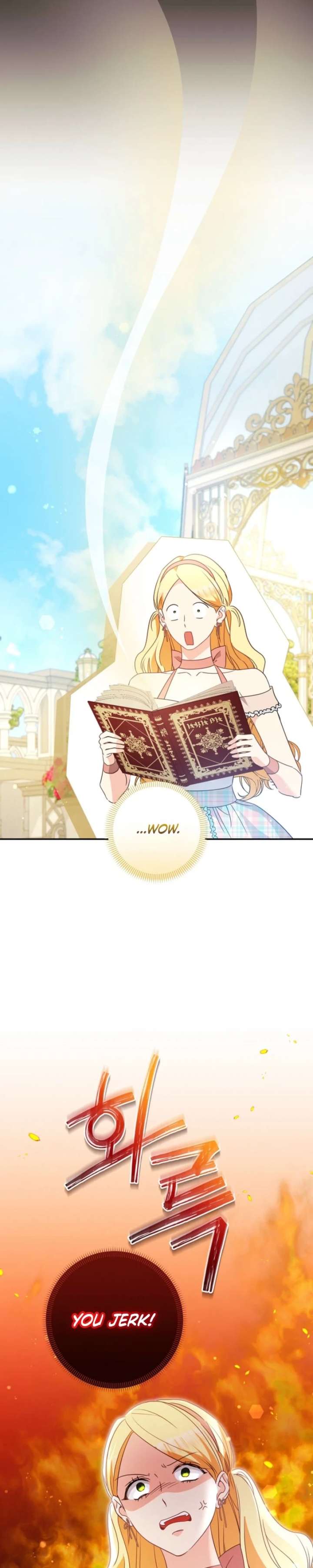 Let’s Divorce, Not Obsess! Chapter 48 - Page 29
