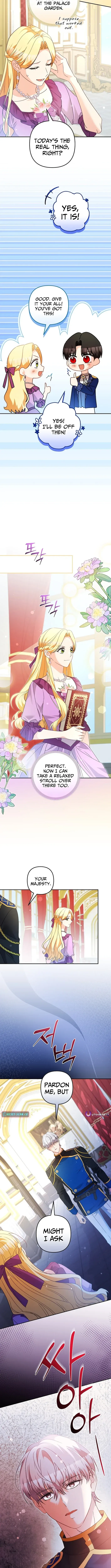 Let’s Divorce, Not Obsess! Chapter 49 - Page 13