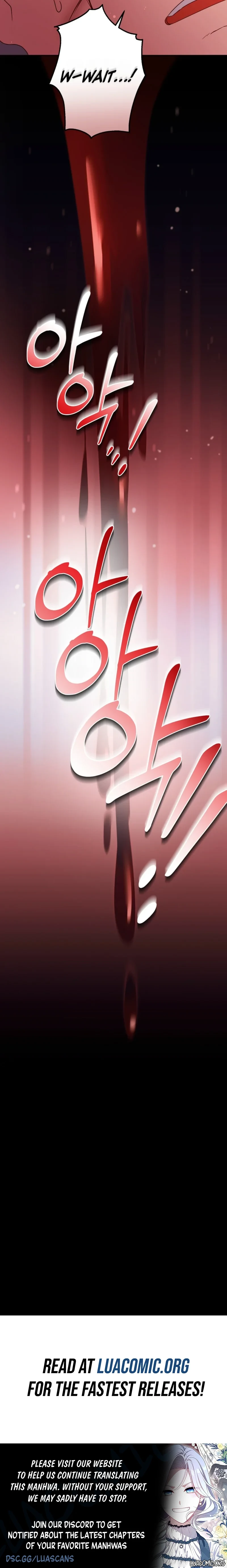 Let’s Divorce, Not Obsess! Chapter 56 - Page 12