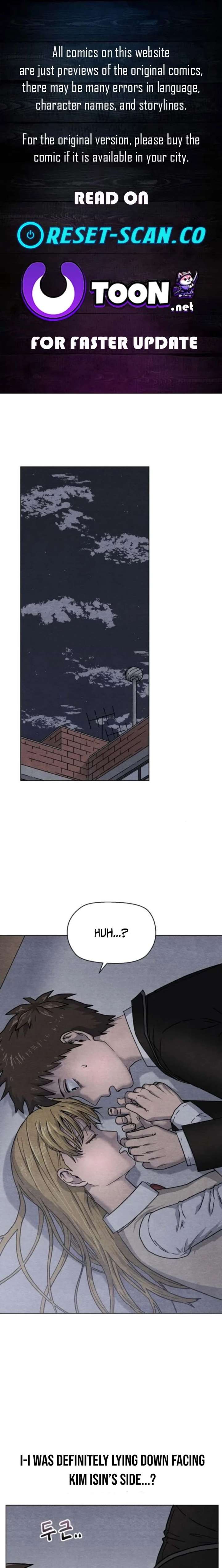 Leu Leu Leu Chapter 12 - Page 1