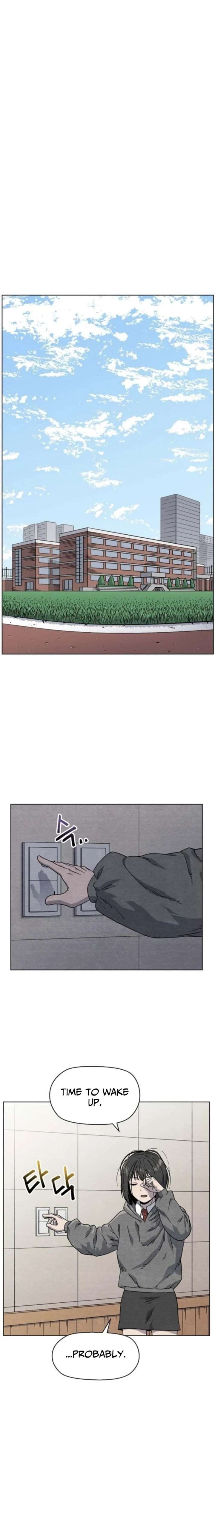 Leu Leu Leu Chapter 12 - Page 4