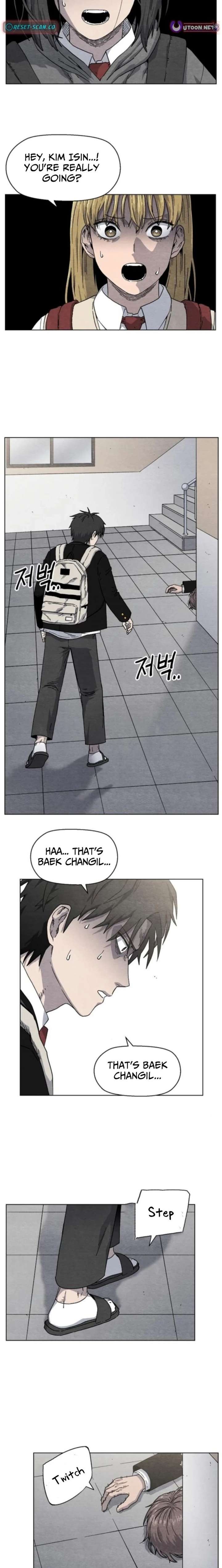 Leu Leu Leu Chapter 13 - Page 9