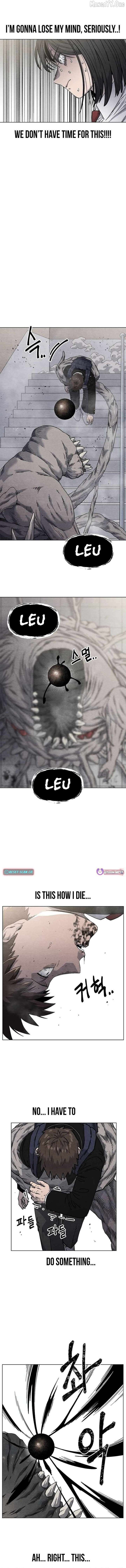 Leu Leu Leu Chapter 15 - Page 4