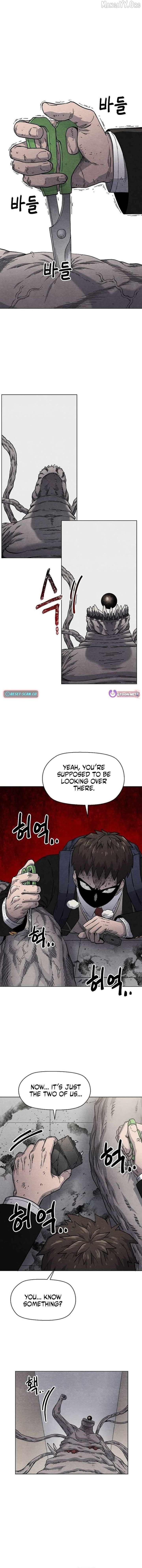 Leu Leu Leu Chapter 15 - Page 11