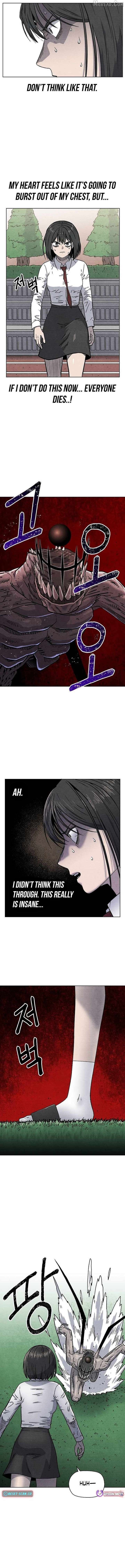 Leu Leu Leu Chapter 16 - Page 9