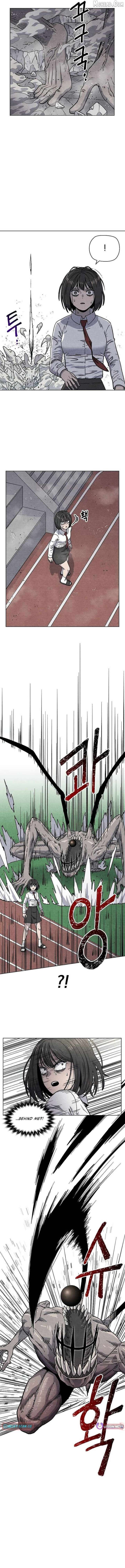 Leu Leu Leu Chapter 16 - Page 12