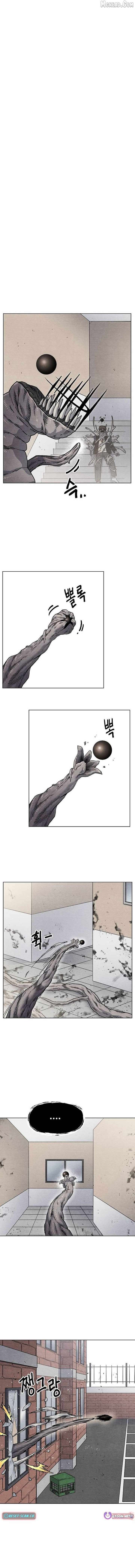 Leu Leu Leu Chapter 16 - Page 13