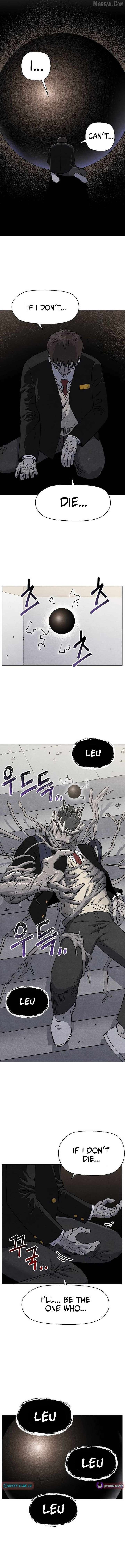 Leu Leu Leu Chapter 16 - Page 15