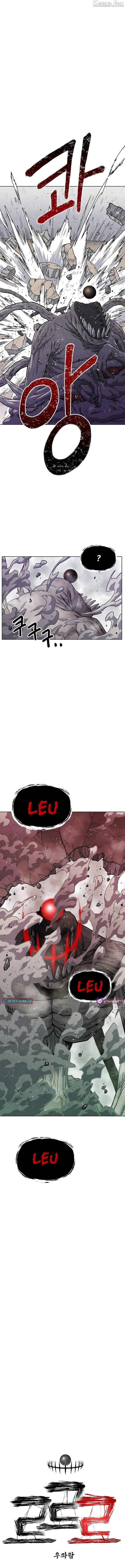 Leu Leu Leu Chapter 16 - Page 19