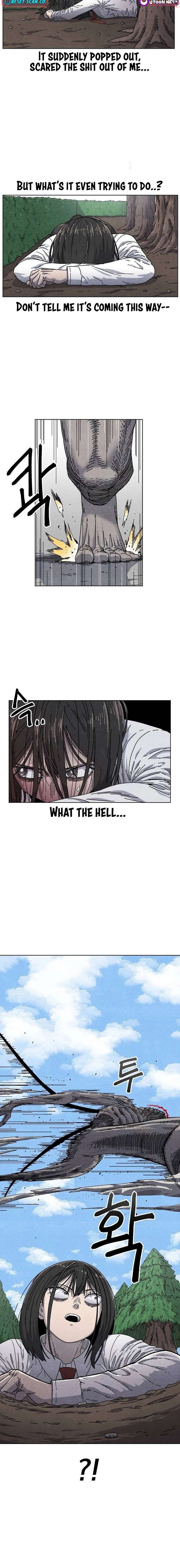 Leu Leu Leu Chapter 18 - Page 6