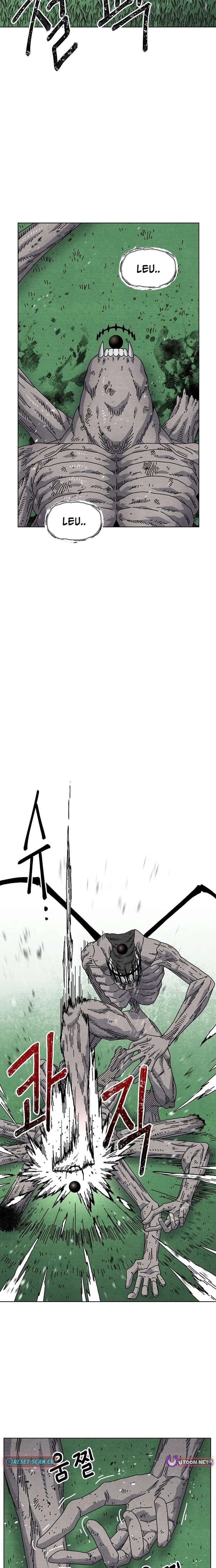 Leu Leu Leu Chapter 19 - Page 15