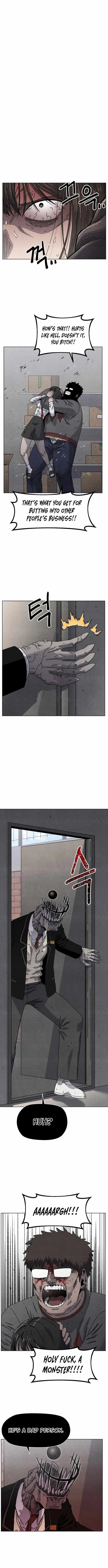 Leu Leu Leu Chapter 21 - Page 5