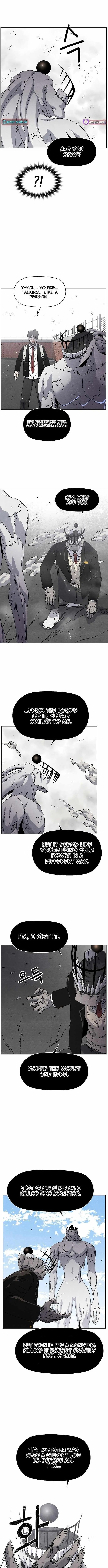 Leu Leu Leu Chapter 21 - Page 12