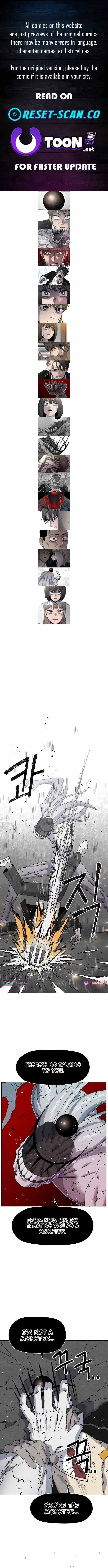 Leu Leu Leu Chapter 22 - Page 1