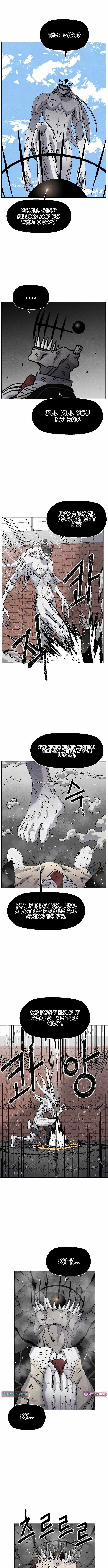 Leu Leu Leu Chapter 22 - Page 4