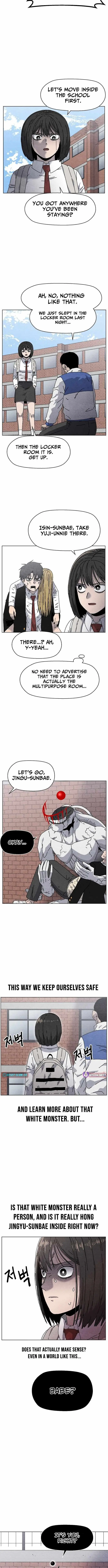 Leu Leu Leu Chapter 22 - Page 13