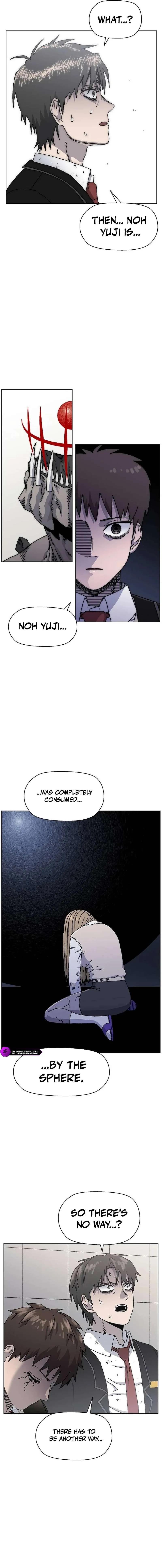 Leu Leu Leu Chapter 30 - Page 3