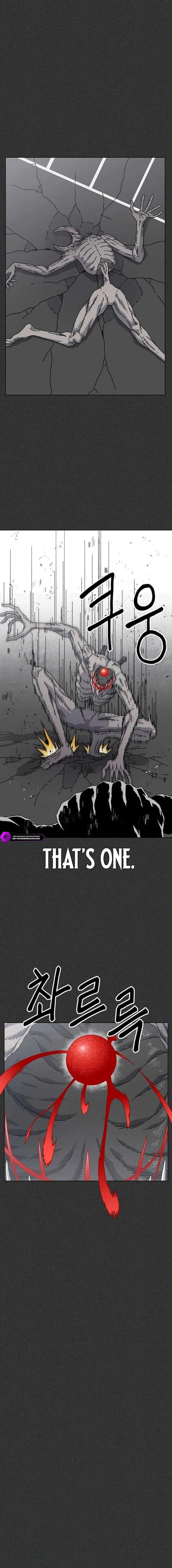 Leu Leu Leu Chapter 30 - Page 18