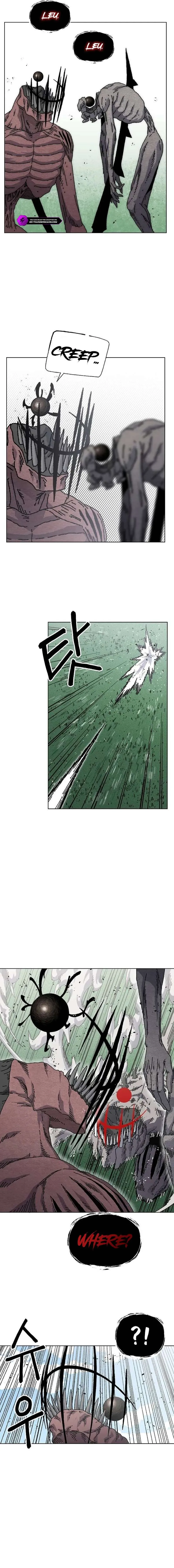 Leu Leu Leu Chapter 31 - Page 2
