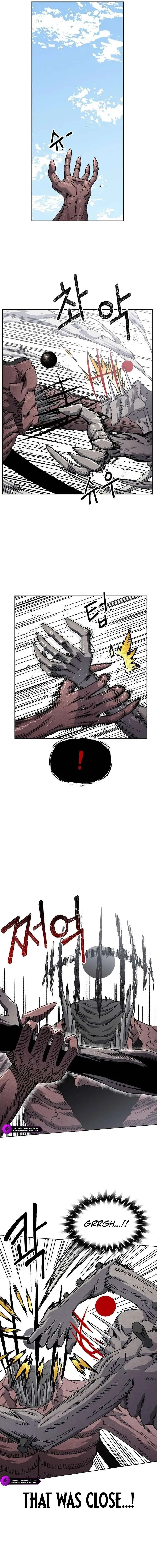 Leu Leu Leu Chapter 31 - Page 9