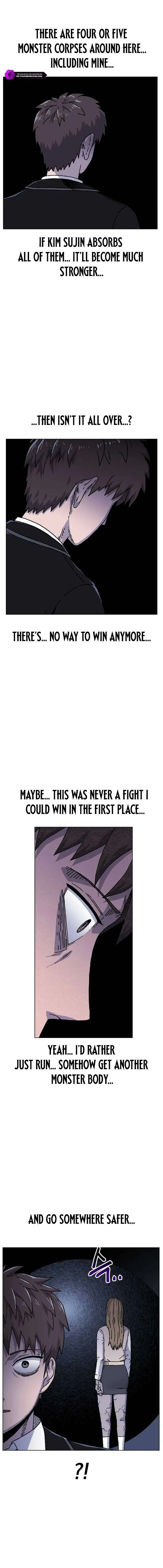 Leu Leu Leu Chapter 31 - Page 15
