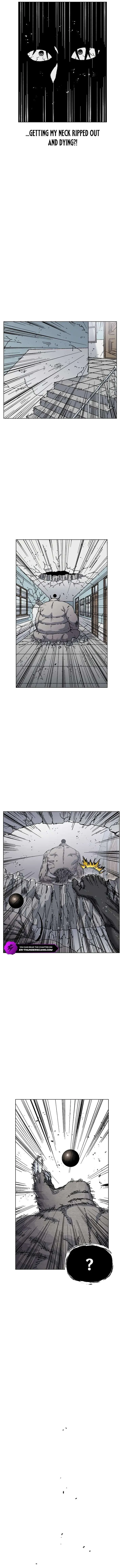 Leu Leu Leu Chapter 35 - Page 5