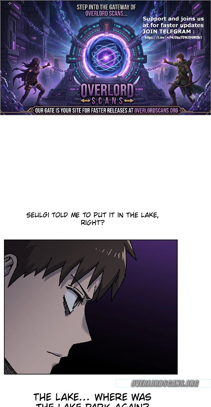 Leu Leu Leu Chapter 37 - Page 1