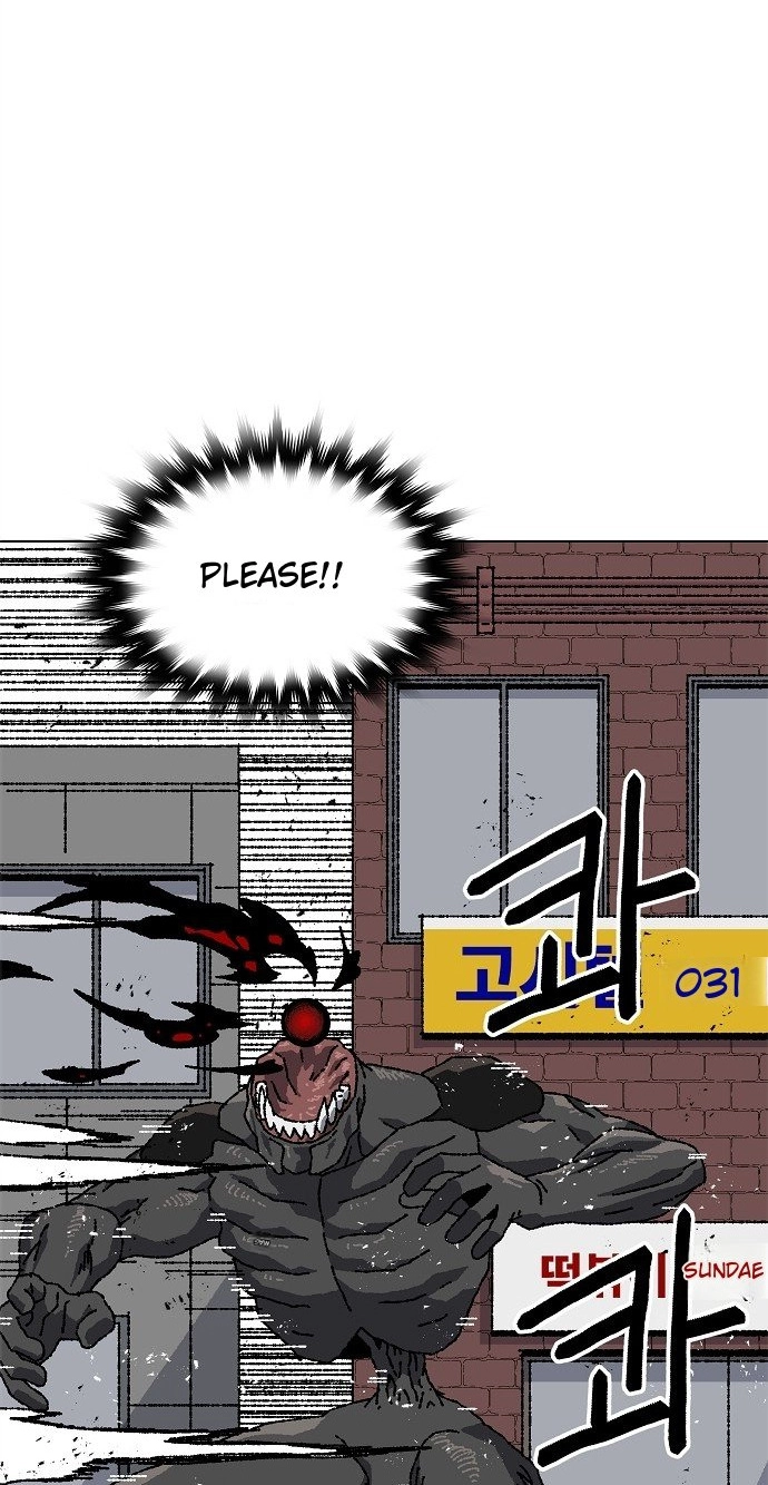 Leu Leu Leu Chapter 37 - Page 10