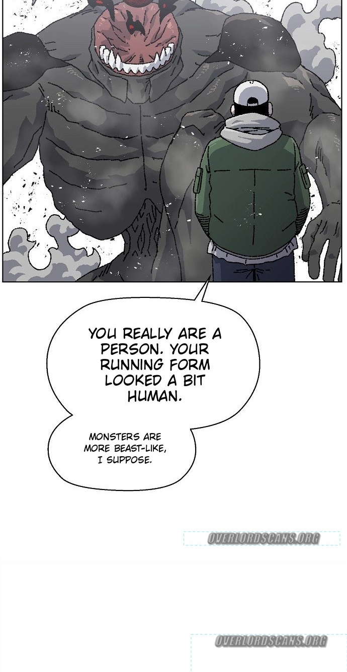 Leu Leu Leu Chapter 37 - Page 14